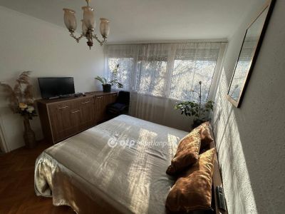 Eladó lakás Nyíregyháza