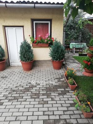 Eladó lakás Nyíregyháza