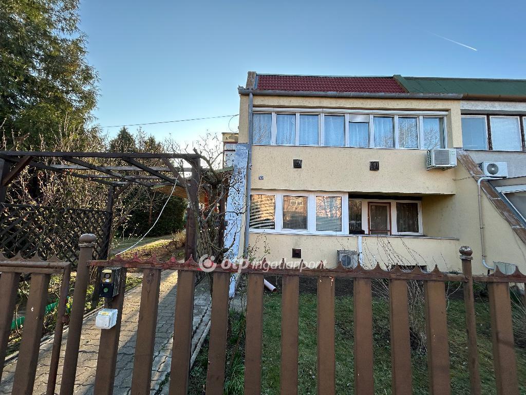 Eladó lakás Nyíregyháza