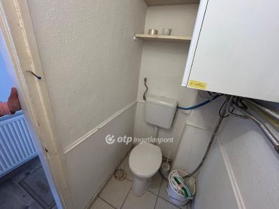 Eladó lakás Nyíregyháza