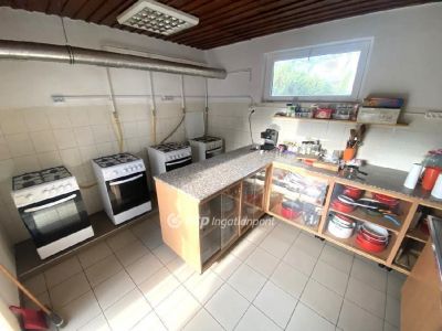Eladó nyaraló Siófok