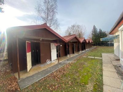Eladó nyaraló Siófok