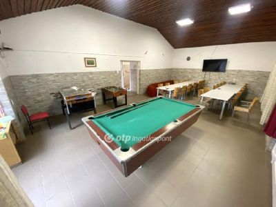 Eladó nyaraló Siófok