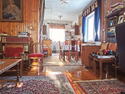 Eladó családi ház Miskolc