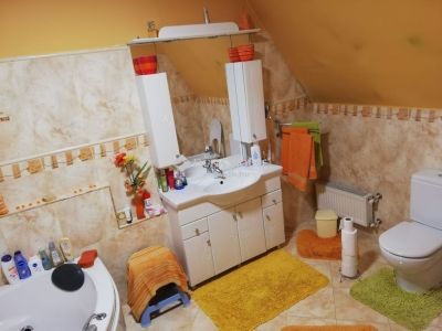 Eladó családi ház Miskolc