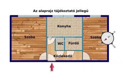 Eladó lakás Budapest