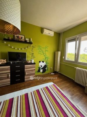 Eladó lakás Budapest