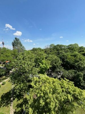 Eladó lakás Budapest