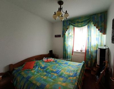 Eladó lakás Szigetszentmiklós