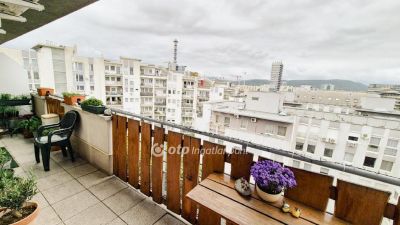 Eladó lakás Budapest