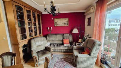 Eladó lakás Budapest