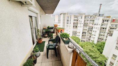 Eladó lakás Budapest