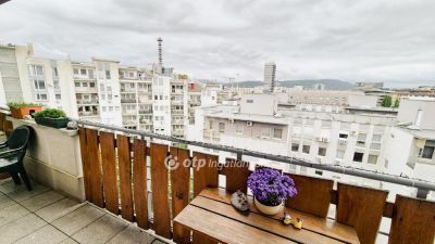 Eladó lakás Budapest