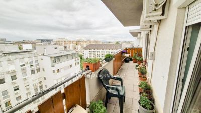 Eladó lakás Budapest