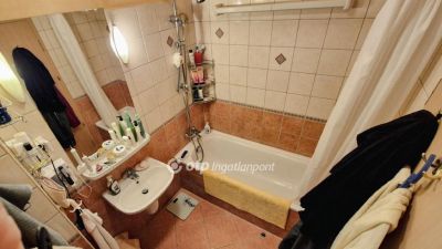 Eladó lakás Budapest