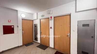 Eladó lakás Budapest