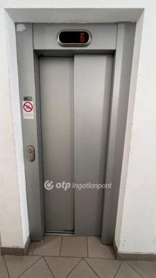 Eladó lakás Budapest