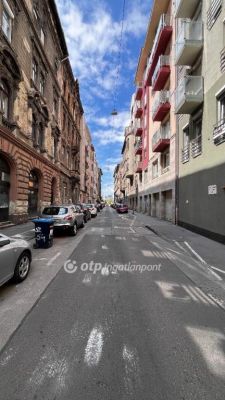 Eladó lakás Budapest
