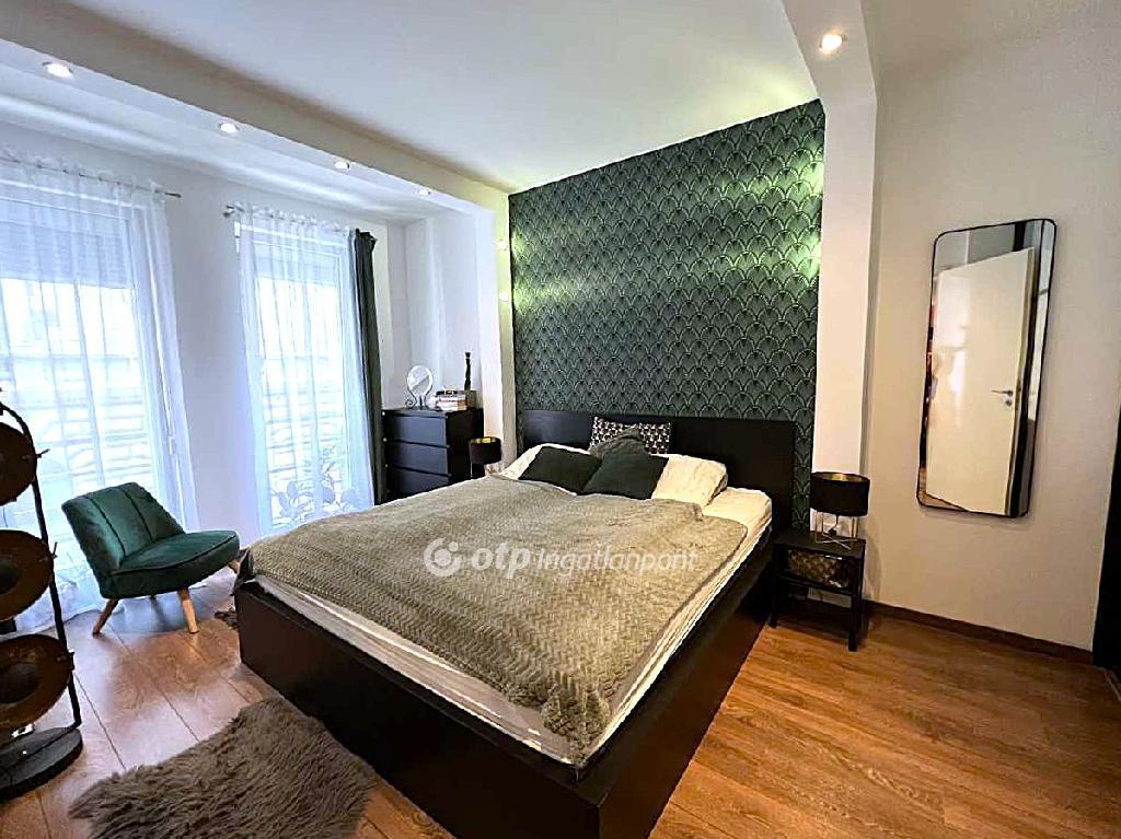 Eladó lakás Budapest