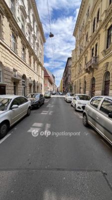 Eladó lakás Budapest