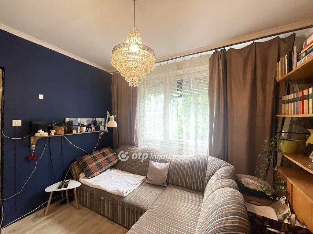 Eladó lakás Budapest