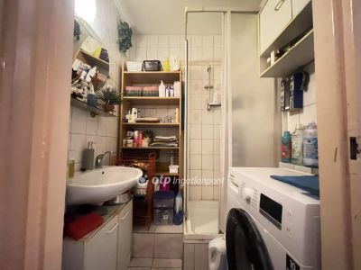 Eladó lakás Budapest