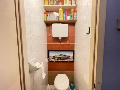 Eladó lakás Budapest