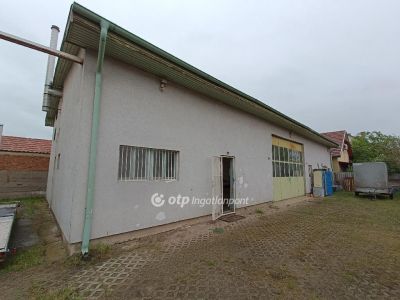 Eladó családi ház Dunaharaszti
