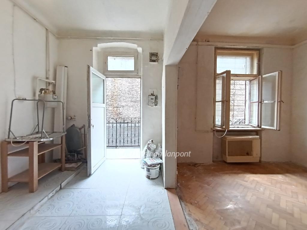 Eladó lakás Budapest