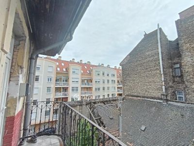 Eladó lakás Budapest