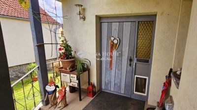 Eladó családi ház Geresdlak