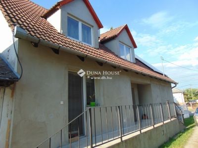 Eladó családi ház Pellérd