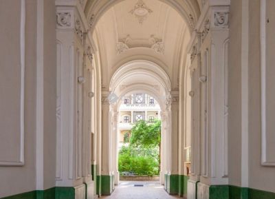 Eladó lakás Budapest