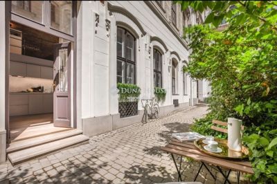 Eladó lakás Budapest
