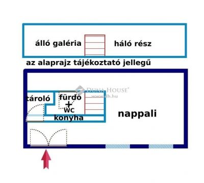 Eladó lakás Budapest