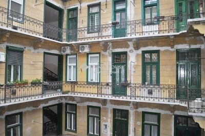 Eladó lakás Budapest