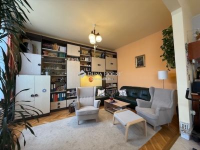 Eladó lakás Budapest