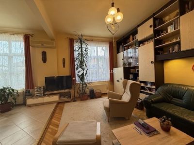 Eladó lakás Budapest