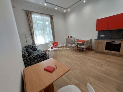 Eladó lakás Budapest