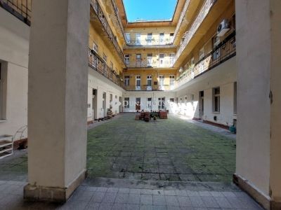Eladó lakás Budapest