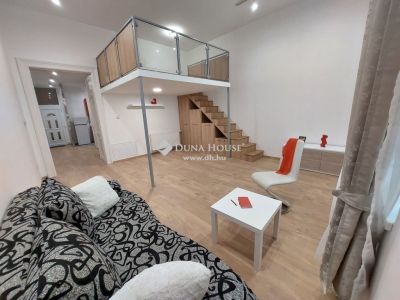 Eladó lakás Budapest