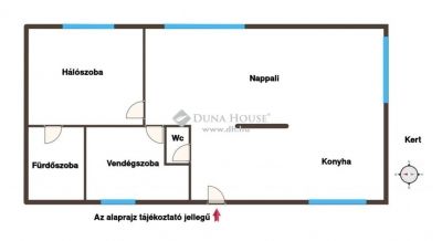 Eladó lakás Budapest