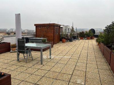 Eladó lakás Budapest