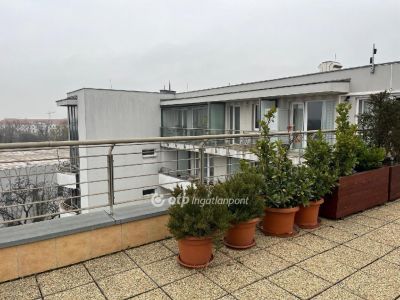 Eladó lakás Budapest