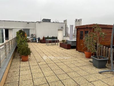 Eladó lakás Budapest