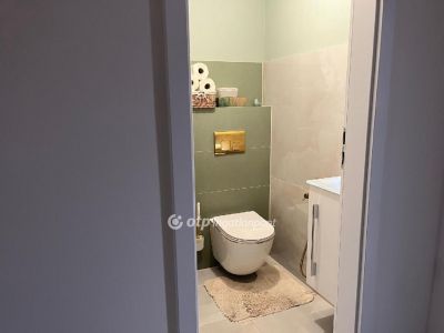 Eladó lakás Budapest
