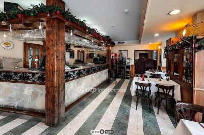 Eladó étterem, vendéglő Budapest