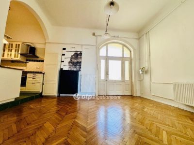 Eladó lakás Budapest