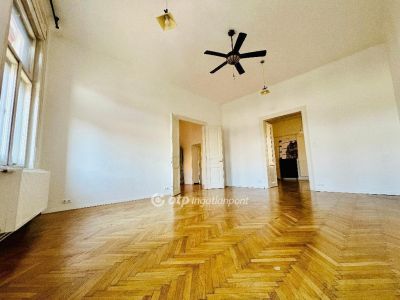 Eladó lakás Budapest