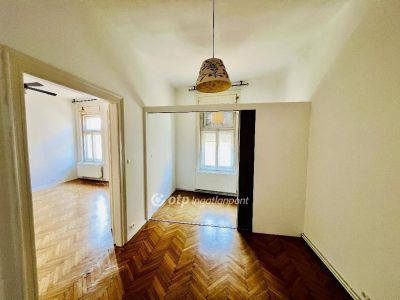 Eladó lakás Budapest
